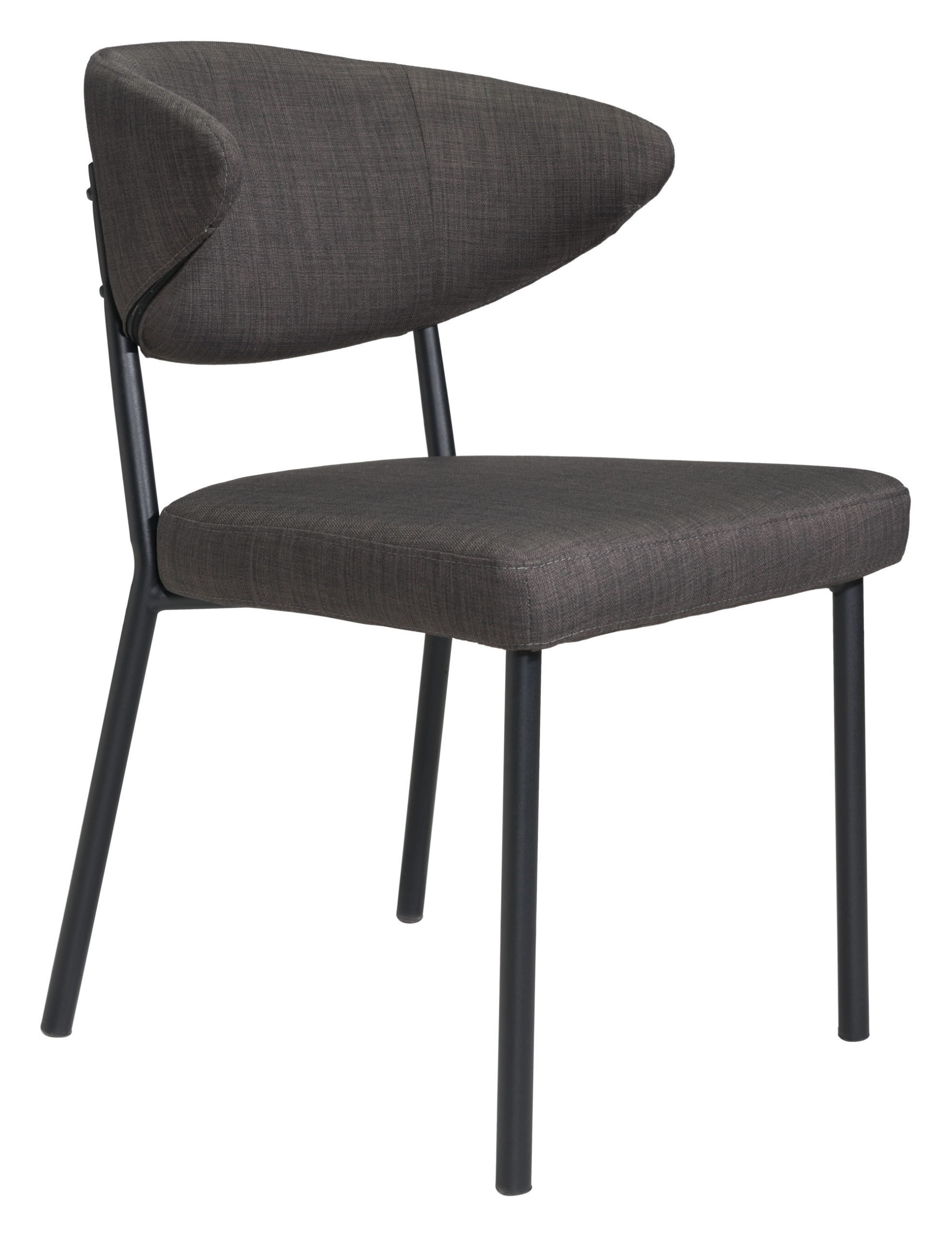 Pontus Dining Chair | Perla Lichi Pop Up