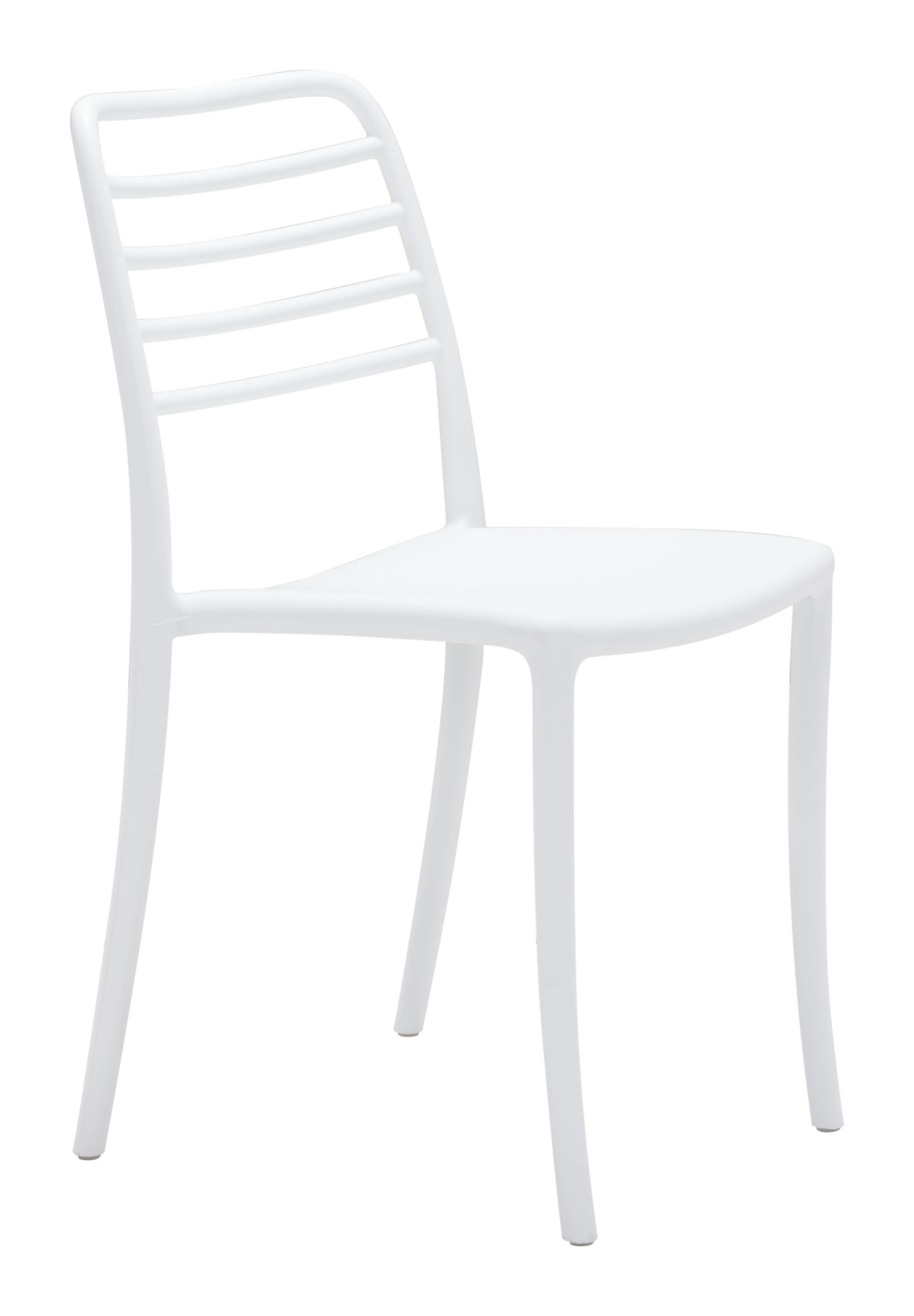 Donzo Dining Chair | Perla Lichi Pop Up