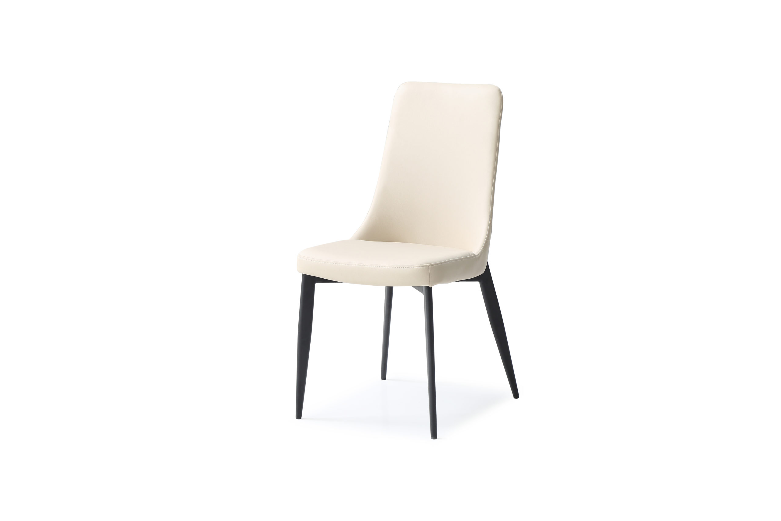 Luca Dining Chair | Perla Lichi Pop Up