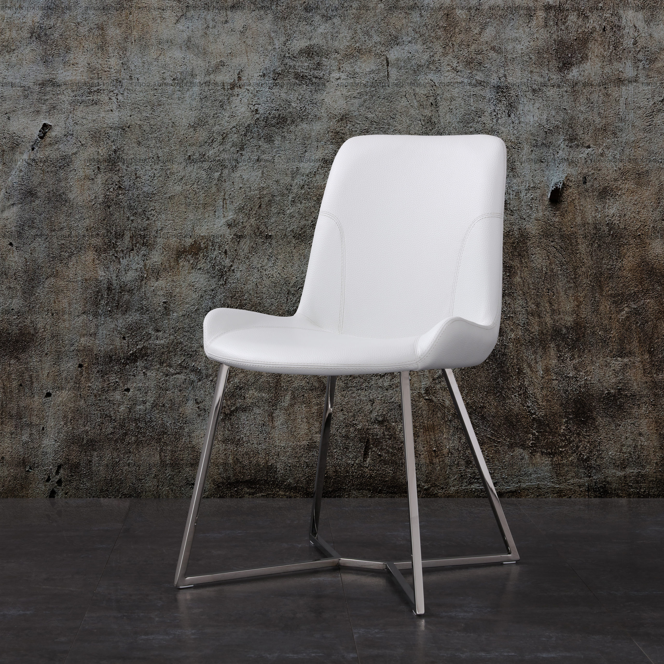 Aileen Dining Chair | Perla Lichi Pop Up