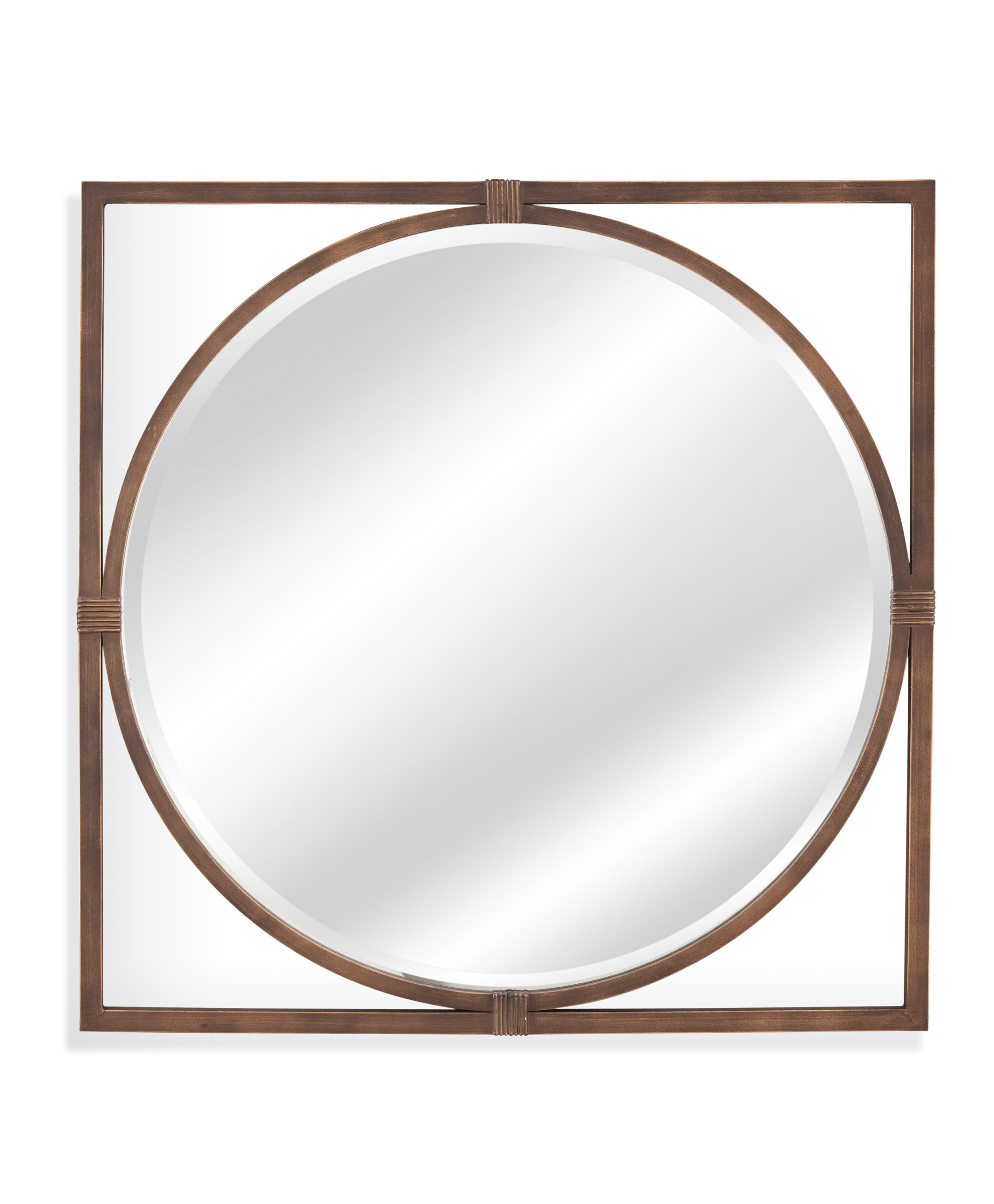 Sadie Wall Mirror | Perla Lichi Pop Up